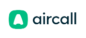 Aircall Logo