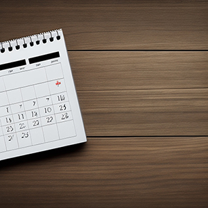Calendar 
