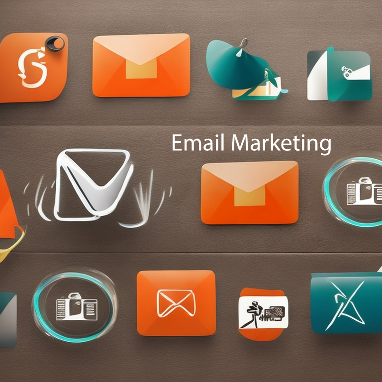 Email Marketing