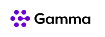 Logo Gamma