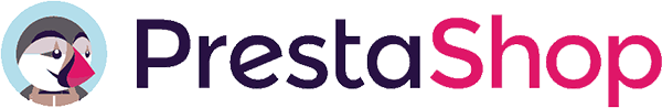 Logo Prestashop