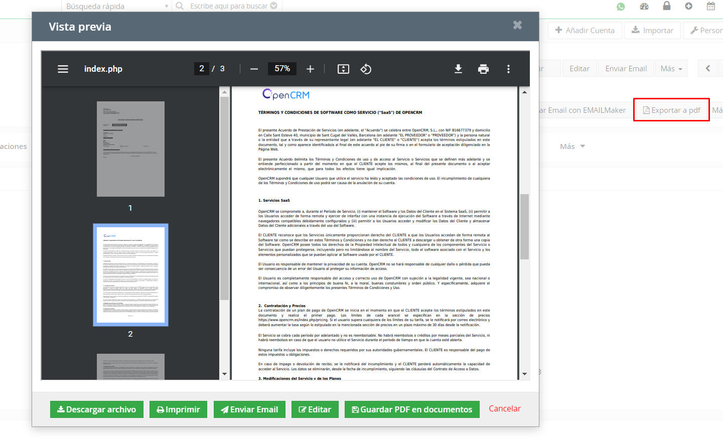 PDFMaker