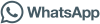 WhatsApp Logo 5