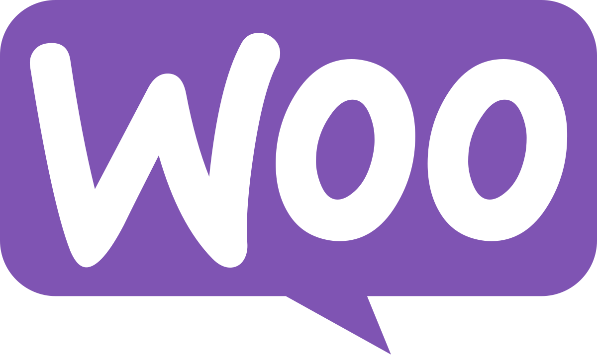 WooCommerce logopng
