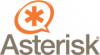 asterisk logo