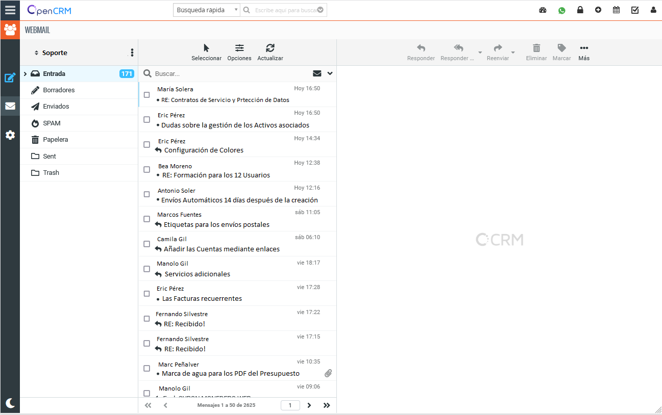 webmail