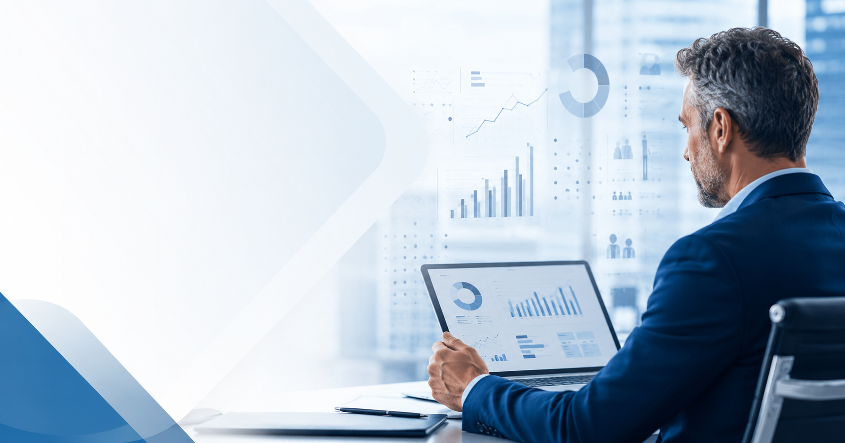 CRM para gerencia y dirección con OpenCRM